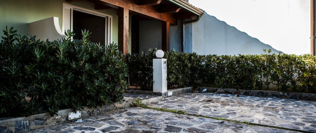 VRclub - Villa Ridente Residence San Giorgio  Exterior foto